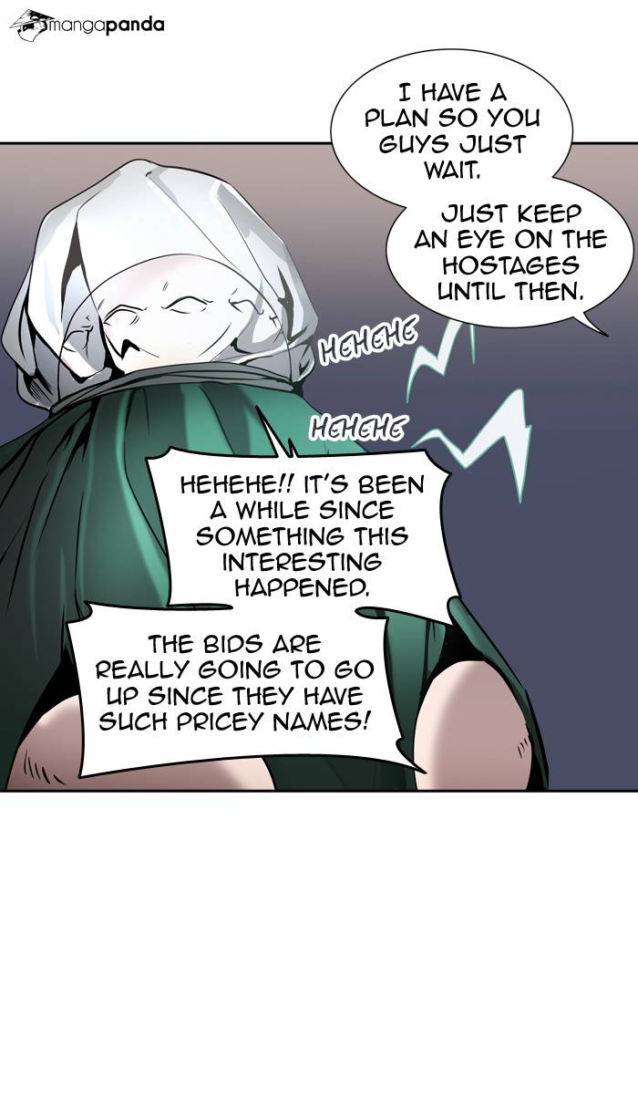 Tower of God Chapter 288 image 018